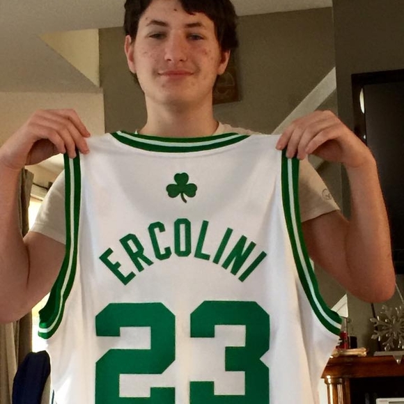 Meet your Posher, William - Picture 1 of 1